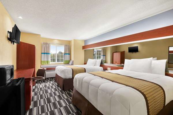  - Microtel Inn & Suites by Wyndham Thomasville - I-85, Exit 102