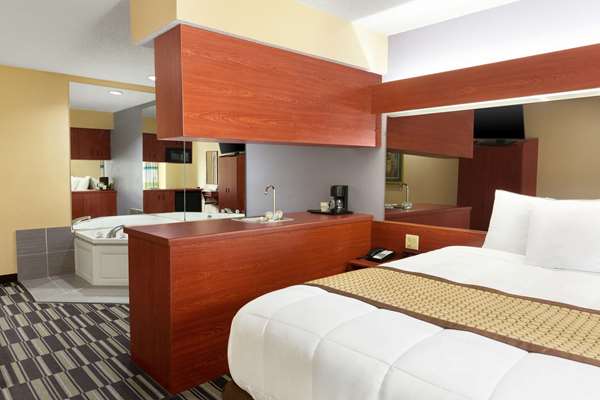 Suite - Microtel Inn & Suites by Wyndham Thomasville - I-85, Exit 102
