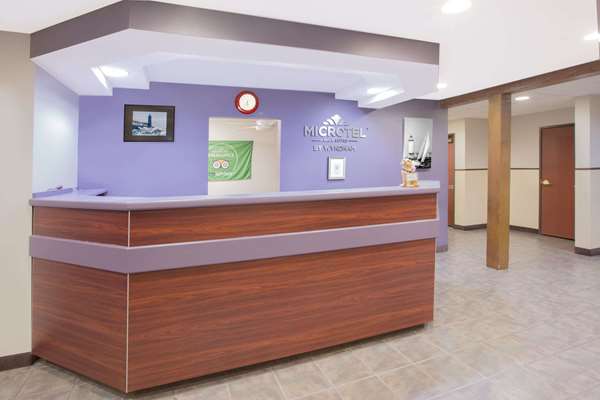  - Microtel Inn & Suites by Wyndham Manistee