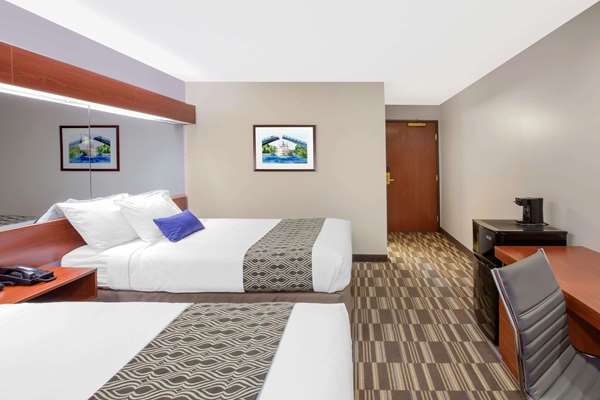  - Microtel Inn & Suites by Wyndham Manistee