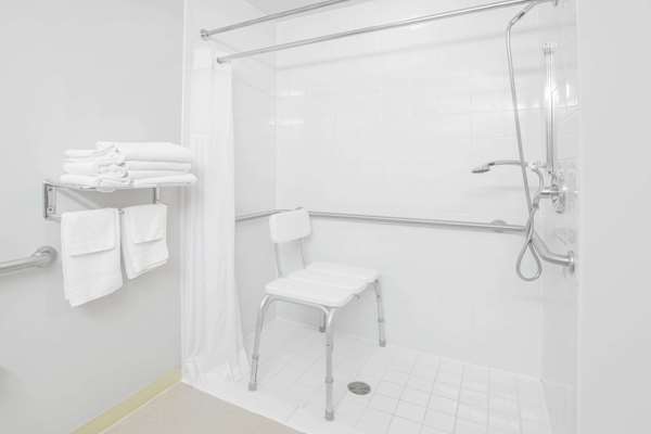  - Microtel Inn & Suites by Wyndham Manistee