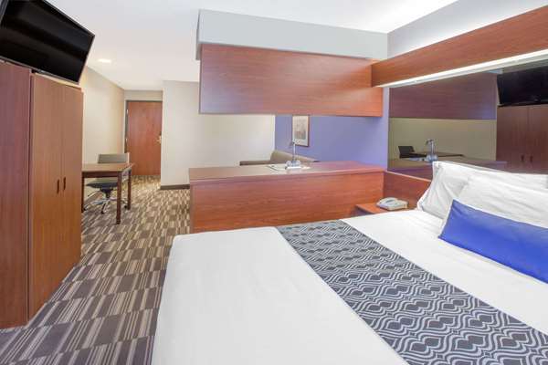  - Microtel Inn & Suites by Wyndham Manistee