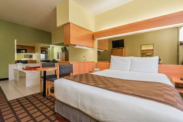 Suite - Microtel Inn & Suites by Wyndham North Fort Worth - I-820, Exit 18