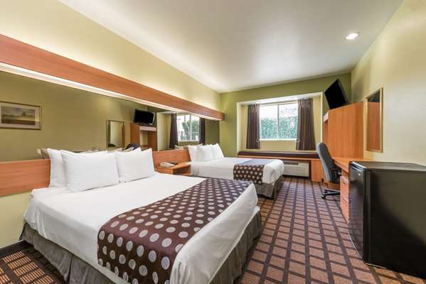  - Microtel Inn & Suites by Wyndham North Fort Worth - I-820, Exit 18