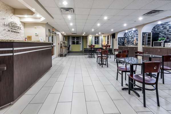  - Microtel Inn & Suites by Wyndham North Fort Worth - I-820, Exit 18