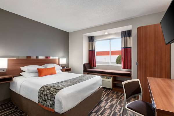  - Microtel Inn & Suites by Wyndham Tifton - I-75, Exit 62