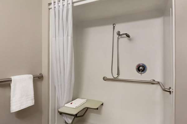  - Microtel Inn & Suites by Wyndham Tifton - I-75, Exit 62
