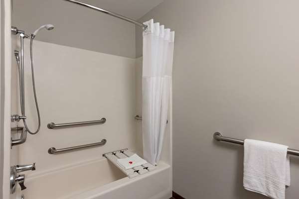  - Microtel Inn & Suites by Wyndham Tifton - I-75, Exit 62