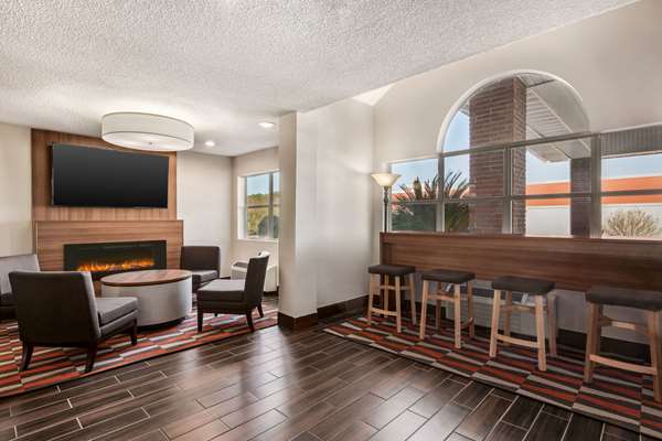  - Microtel Inn & Suites by Wyndham Tifton - I-75, Exit 62