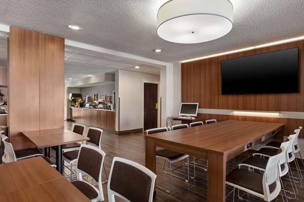 Restaurant - Microtel Inn & Suites by Wyndham Tifton - I-75, Exit 62