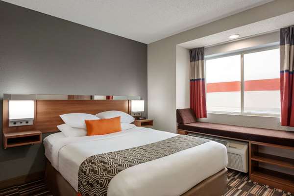 Suite - Microtel Inn & Suites by Wyndham Tifton - I-75, Exit 62
