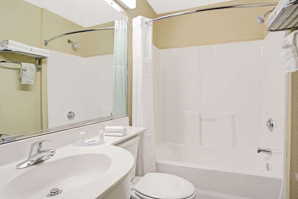  - Microtel Inn by Wyndham Bushnell - I-75, Exit 314