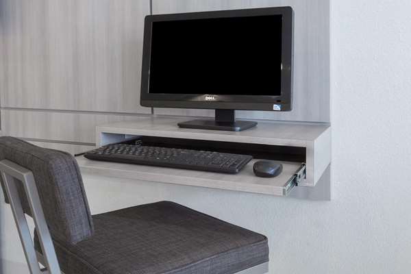 Conference Area - Microtel Inn & Suites by Wyndham Modesto