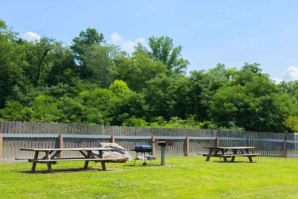 Exterior view - Microtel Inn & Suites by Wyndham Cherokee