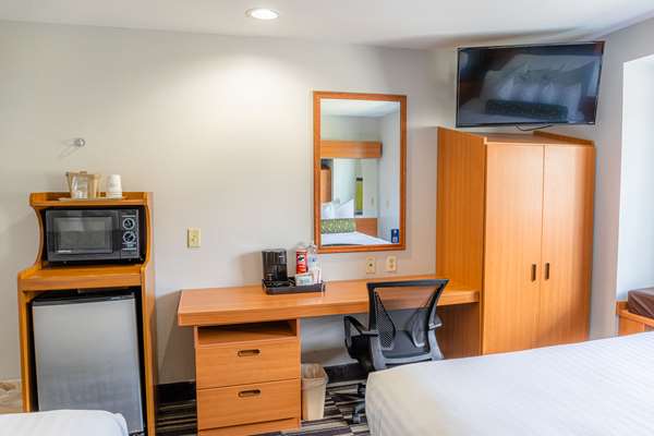  - Microtel Inn & Suites by Wyndham Kingsland - I-95, Exit 3