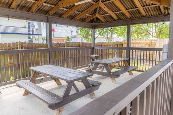  - Microtel Inn & Suites by Wyndham Kingsland - I-95, Exit 3