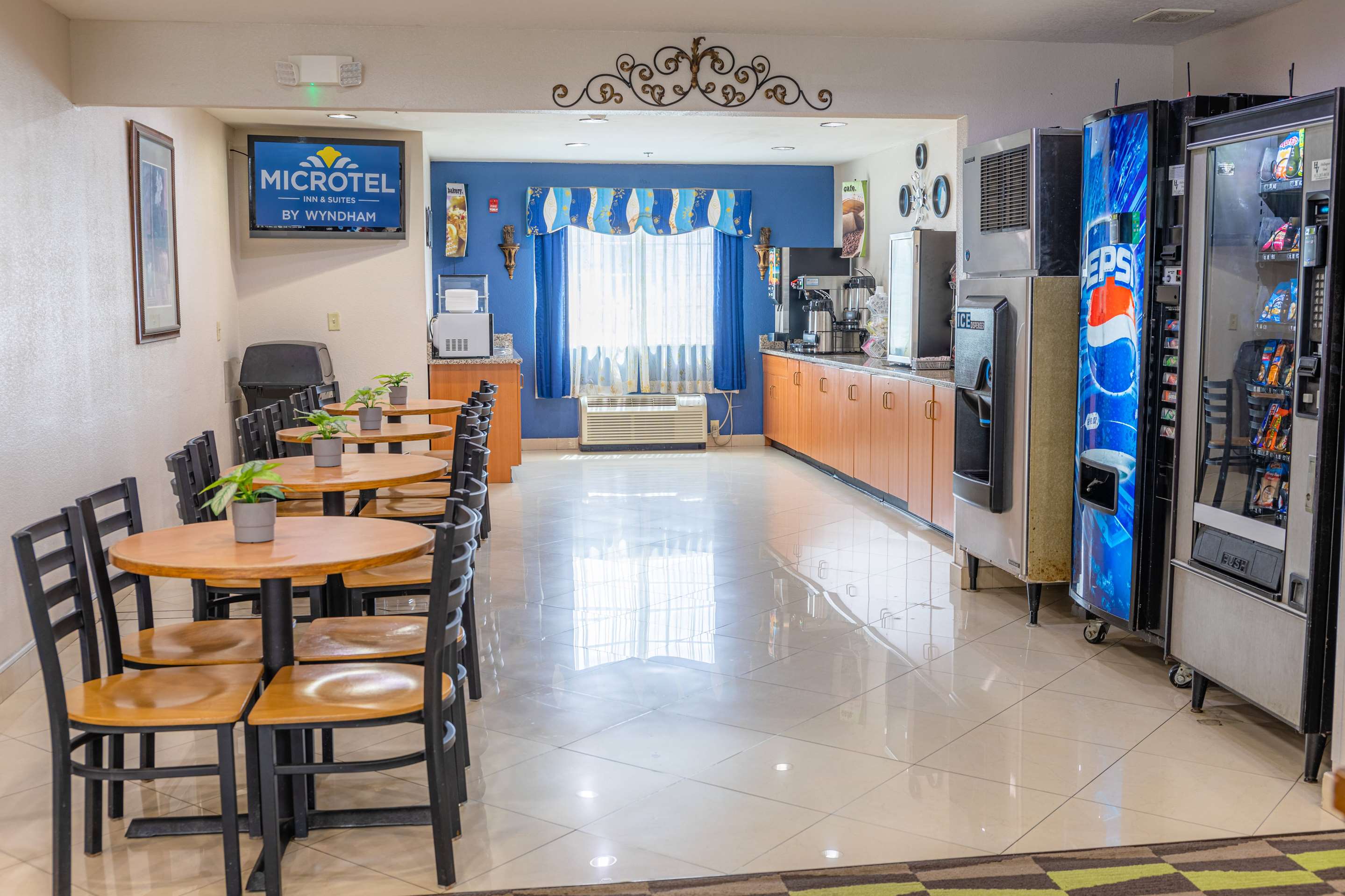 Property amenity | Microtel Inn & Suites by Wyndham Kingsland Naval Base I-95