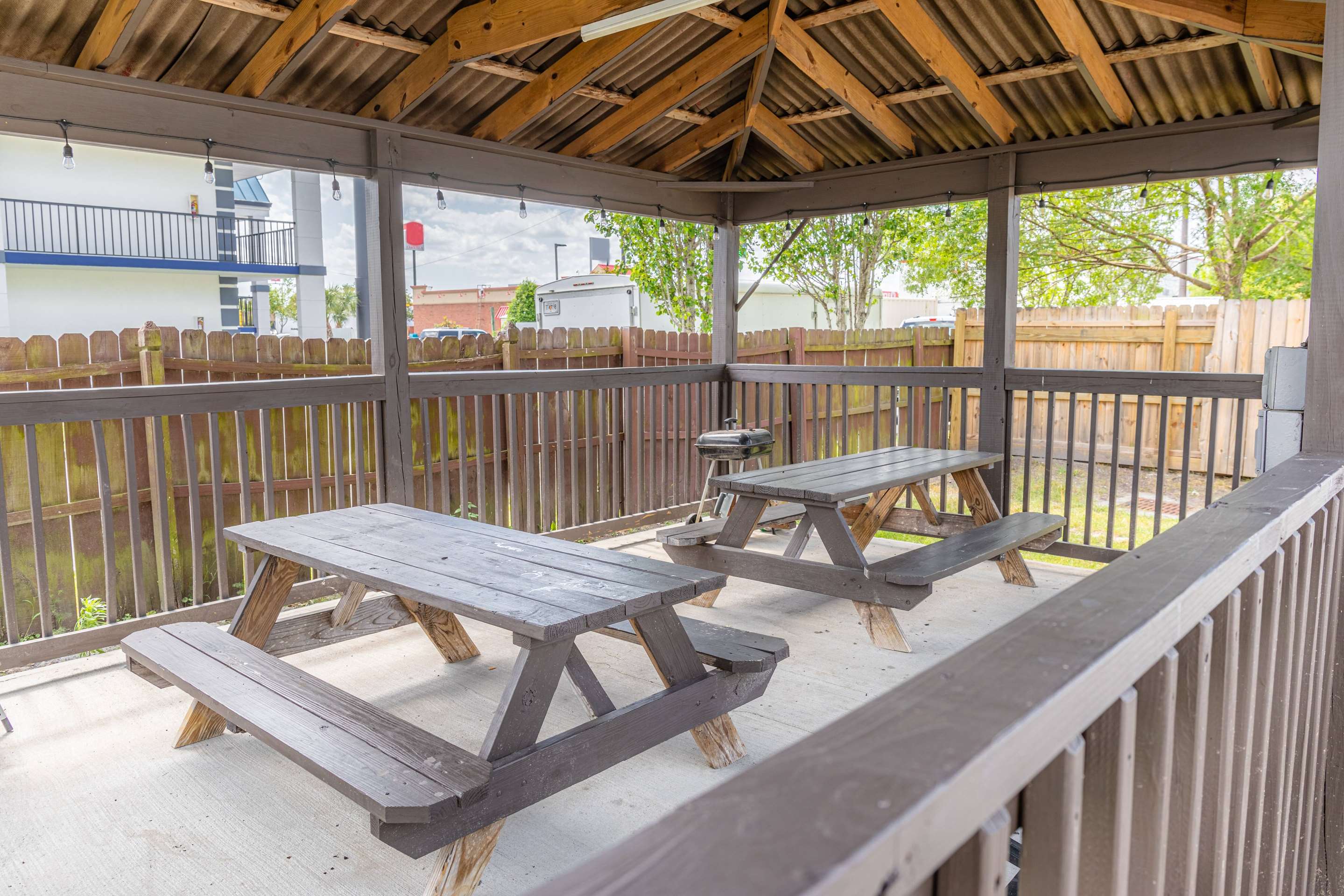 Property amenity | Microtel Inn & Suites by Wyndham Kingsland Naval Base I-95