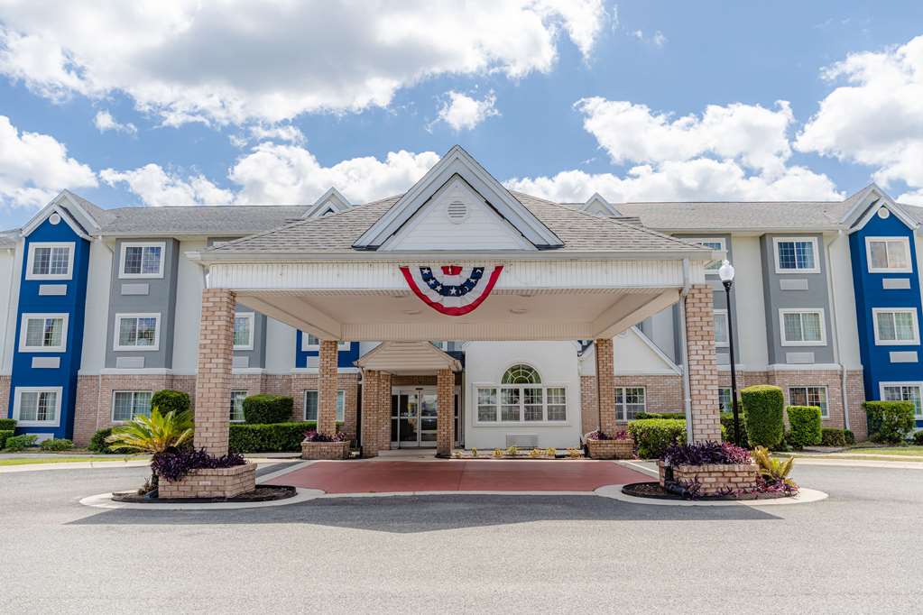 Microtel Inn & Suites Kingsland