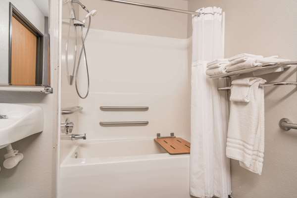  - Microtel Inn & Suites by Wyndham Springfield