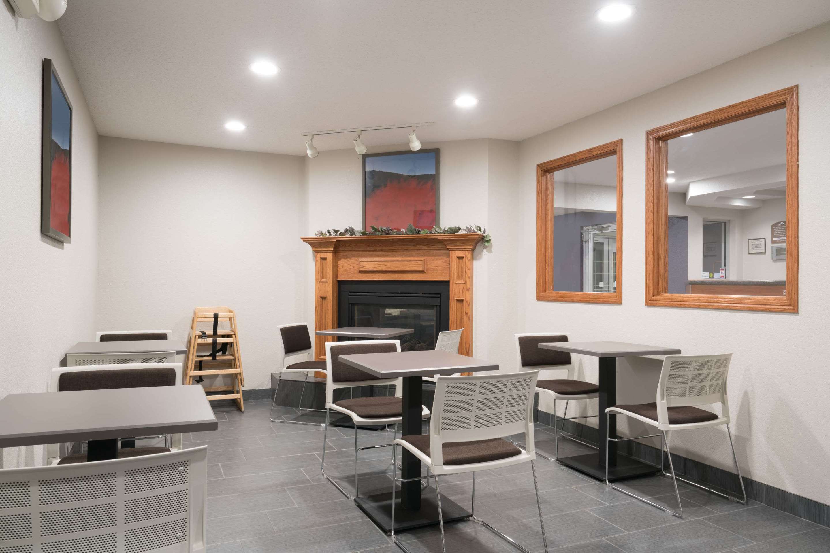 Property amenity | Microtel Inn & Suites by Wyndham Springfield