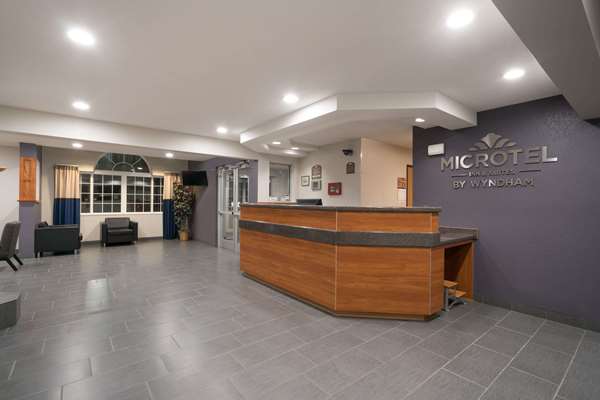  - Microtel Inn & Suites by Wyndham Springfield