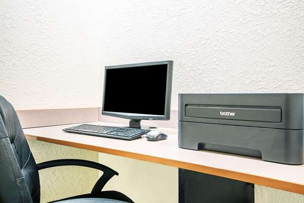 Conference Area - Microtel Inn & Suites by Wyndham Tomah - I-94, Exit 143