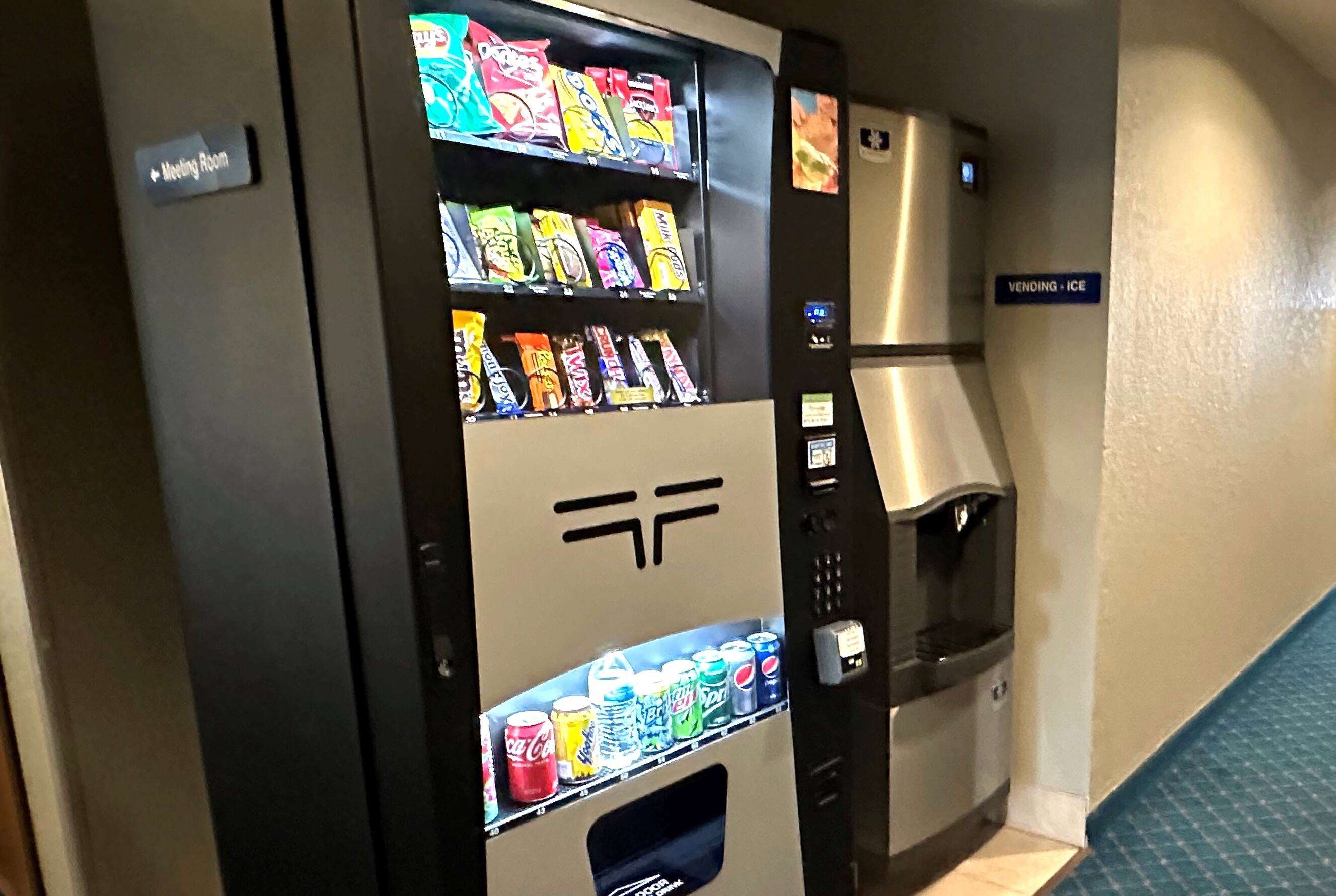 Property amenity | Microtel Inn & Suites by Wyndham Tomah