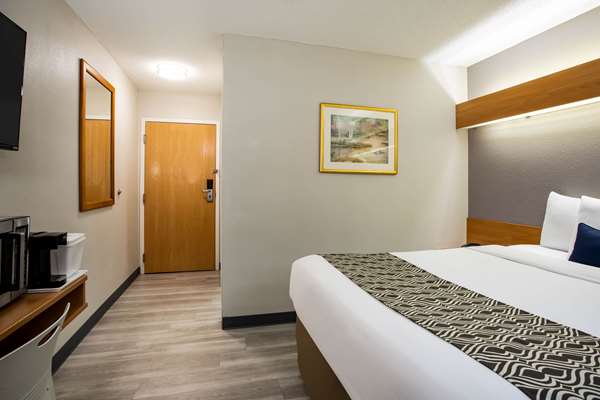  - Microtel Inn by Wyndham Southern Pines