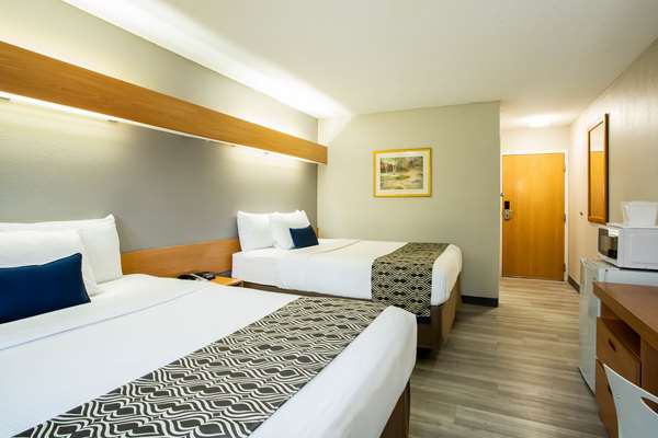  - Microtel Inn by Wyndham Southern Pines