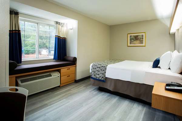  - Microtel Inn by Wyndham Southern Pines