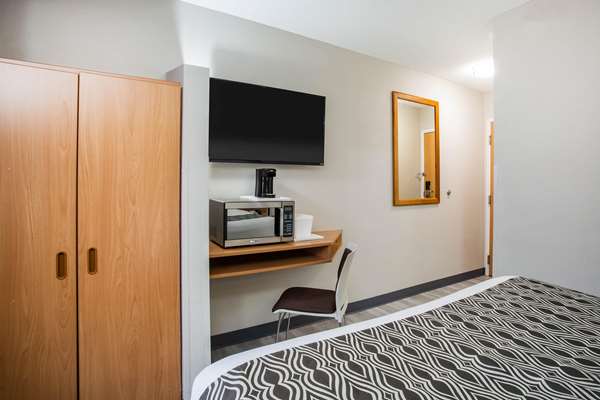  - Microtel Inn by Wyndham Southern Pines