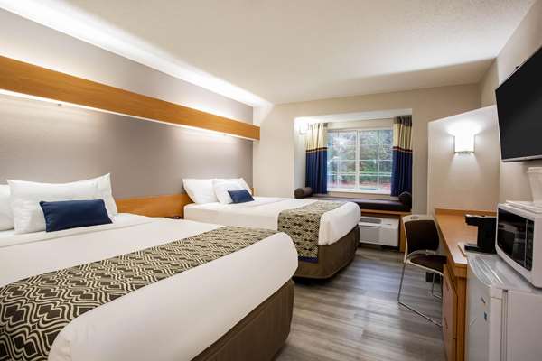  - Microtel Inn by Wyndham Southern Pines