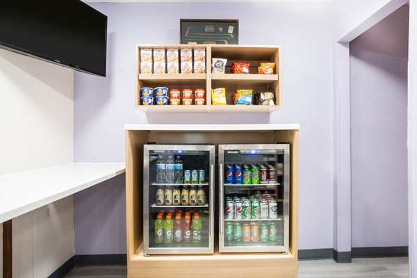  - Microtel Inn by Wyndham Southern Pines