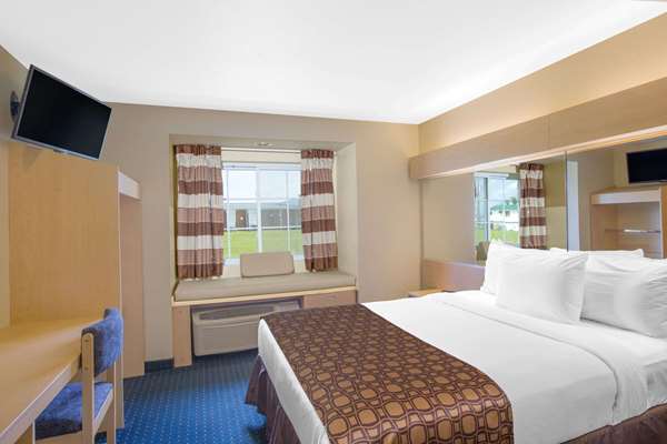  - Microtel Inn & Suites by Wyndham Albertville