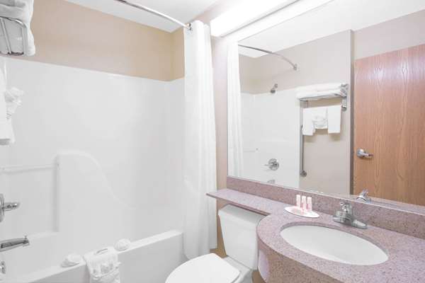  - Microtel Inn & Suites by Wyndham Albertville