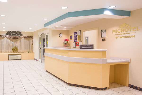  - Microtel Inn & Suites by Wyndham Albertville