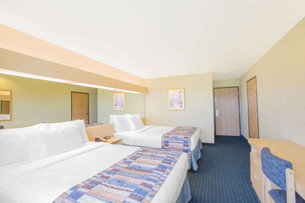  - Microtel Inn & Suites by Wyndham Albertville