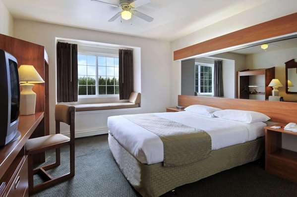  - Microtel Inn & Suites by Wyndham Eagle River