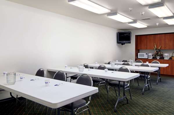  - Microtel Inn & Suites by Wyndham Eagle River