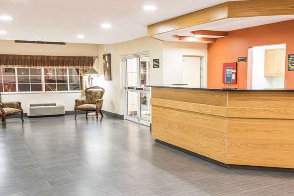  - Super 8 Hotel West Columbus - I-70, Exit 91