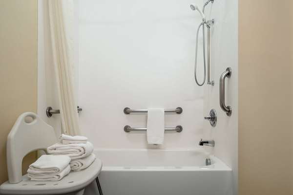  - Super 8 Hotel West Columbus - I-70, Exit 91