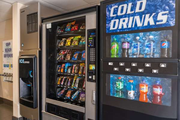  - Super 8 Hotel West Columbus - I-70, Exit 91