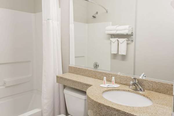  - Microtel Inn by Wyndham Port Charlotte