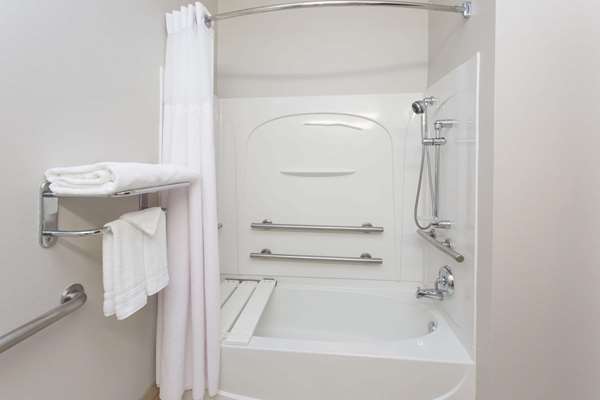  - Microtel Inn by Wyndham Port Charlotte