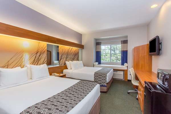  - Microtel Inn by Wyndham Port Charlotte