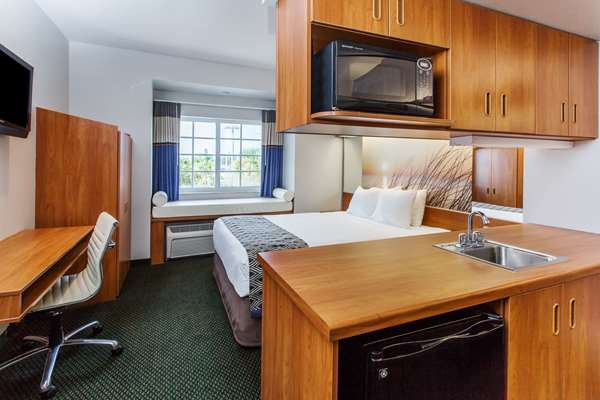 Suite - Microtel Inn by Wyndham Port Charlotte