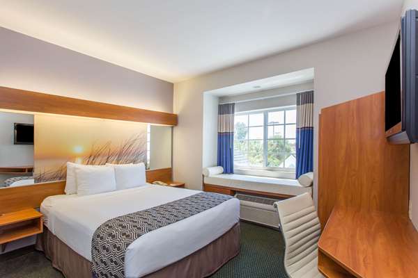  - Microtel Inn by Wyndham Port Charlotte
