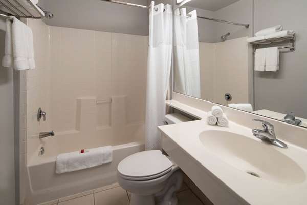  - Baymont Inn & Suites South Strip Las Vegas - I-15, Exit 33