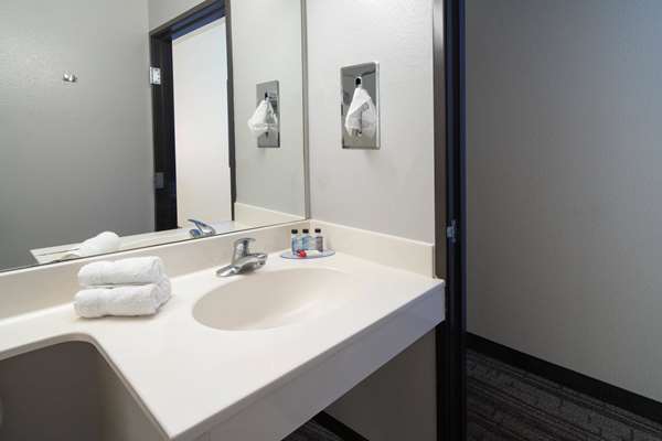  - Baymont Inn & Suites South Strip Las Vegas - I-15, Exit 33